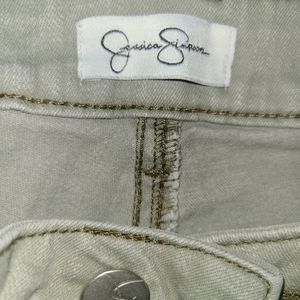 Jessica Simpson brand jeans